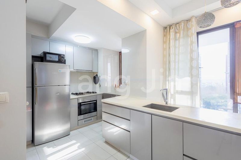 2 Bed Condo for Rent in  Gaia - Image 6